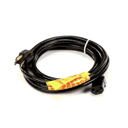 Wunder-Bar Power Cord 125V EP-CORD-3